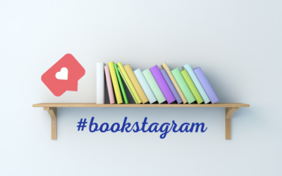 Bookstagram