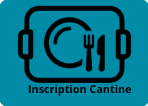 Cantine : inscrivez votre enfant