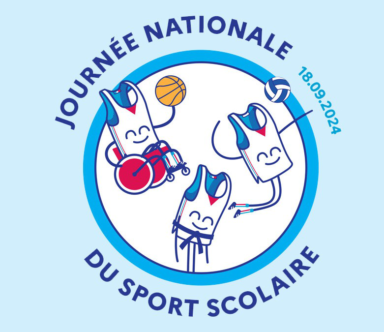 Journée du Sport Scolaire